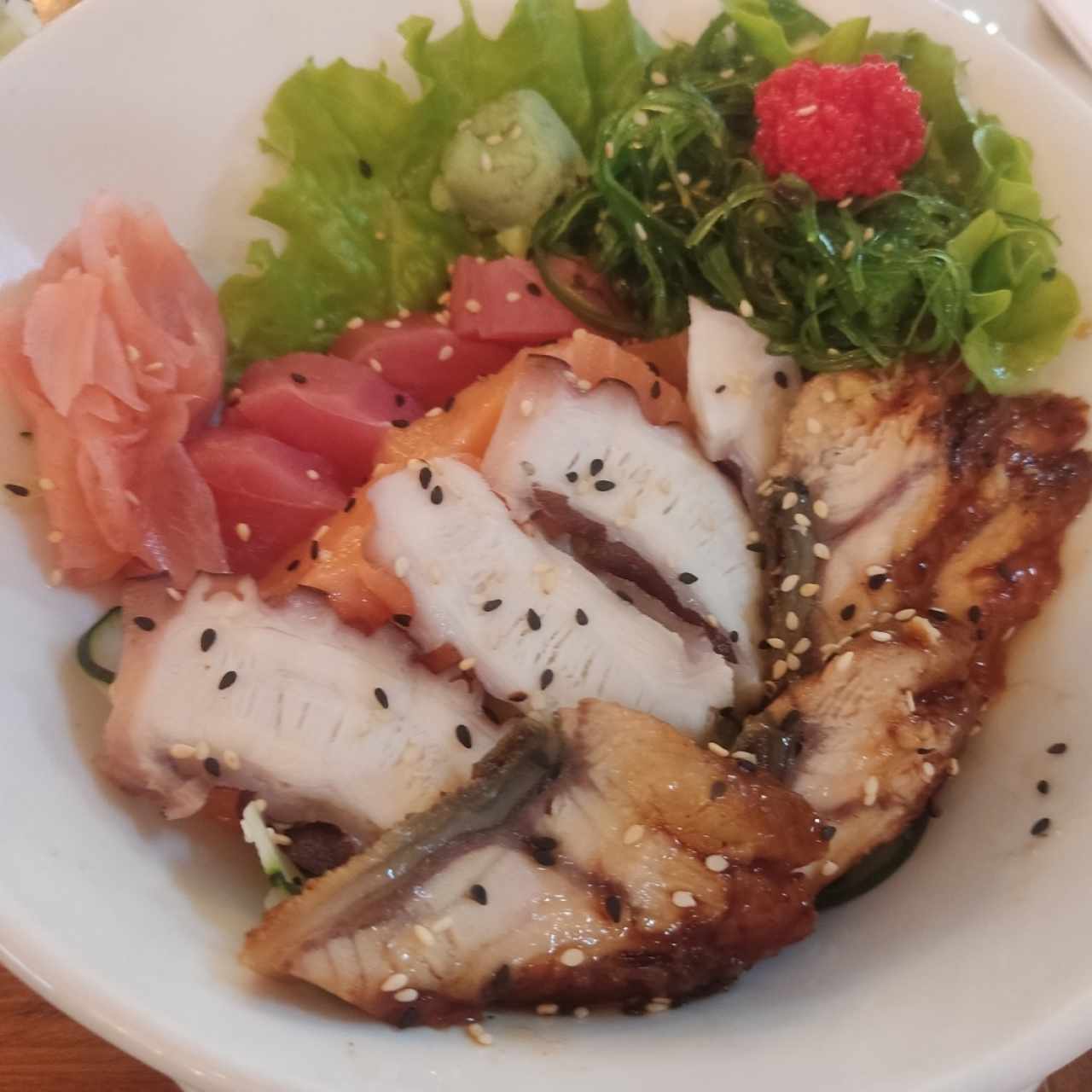 Shirashi