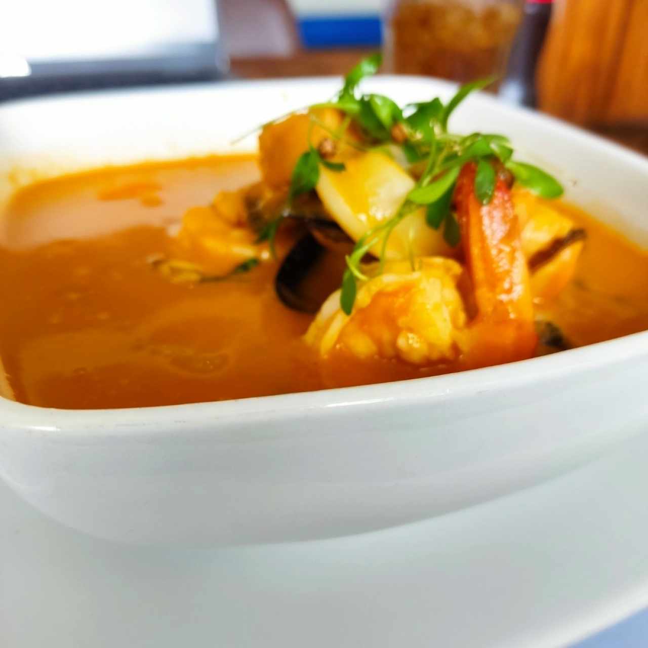 Pomodoro de mar