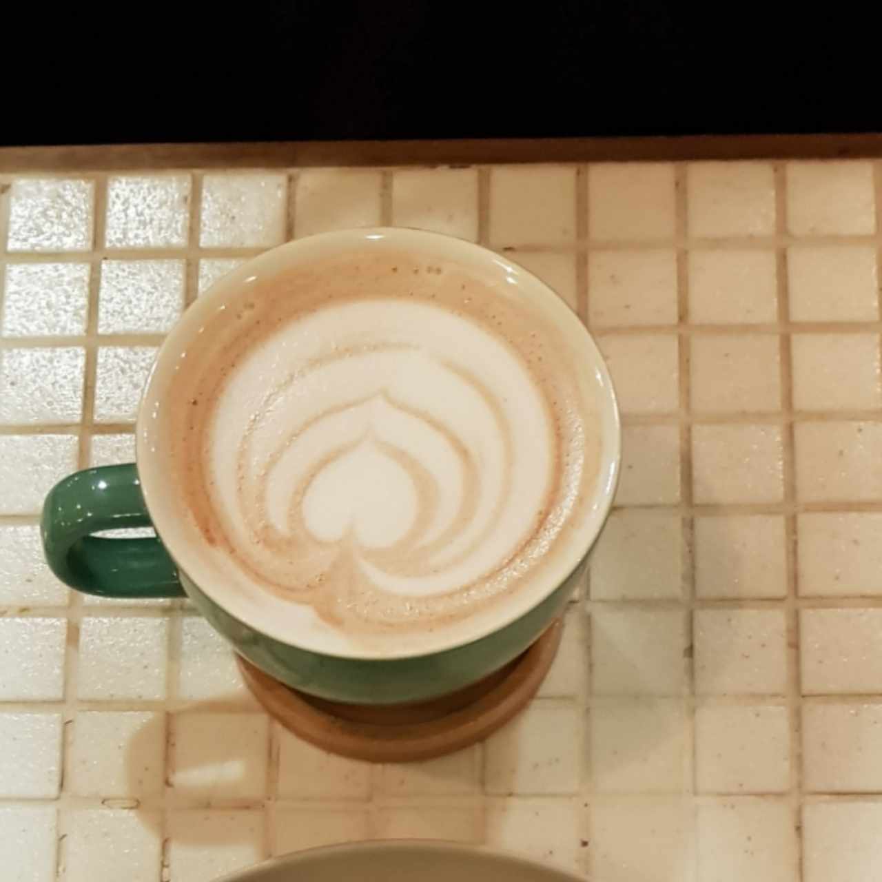 chocolate con leche de marañones