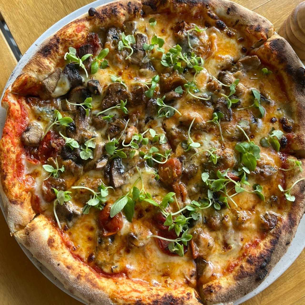 Salsiccia Italiana