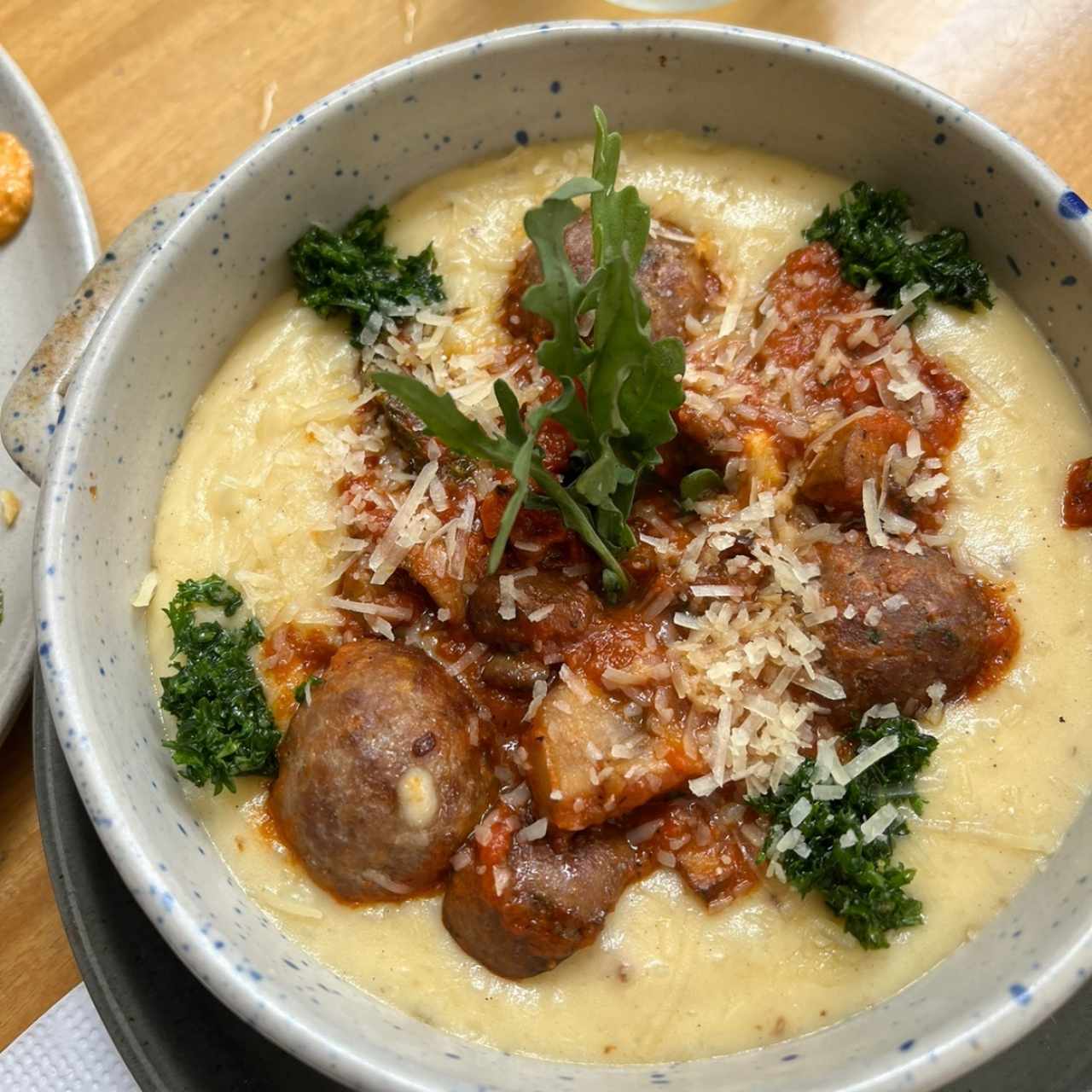Albóndigas 