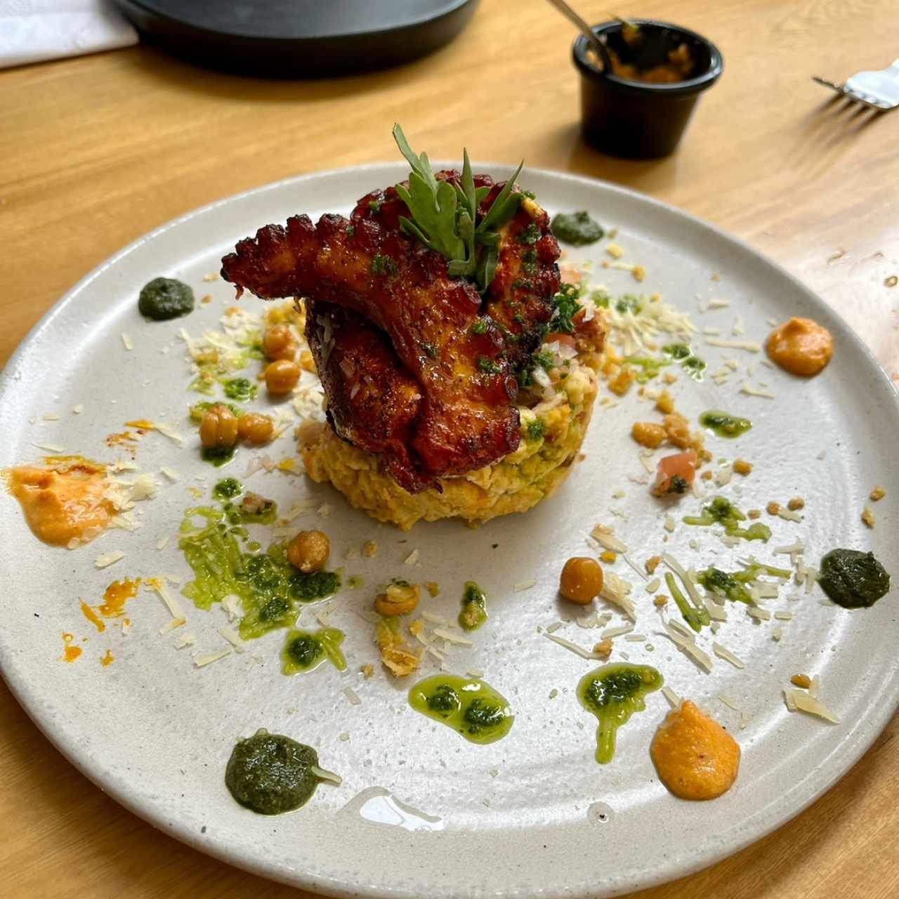 Pulpo