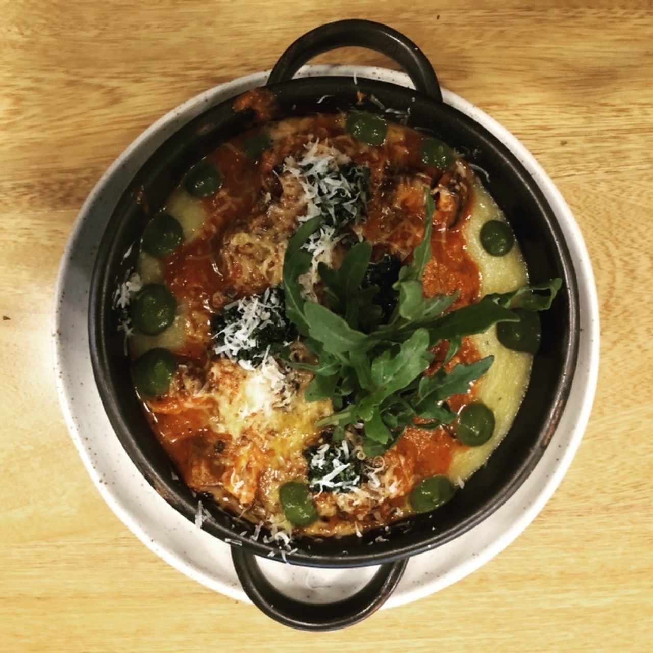 Albóndigas
