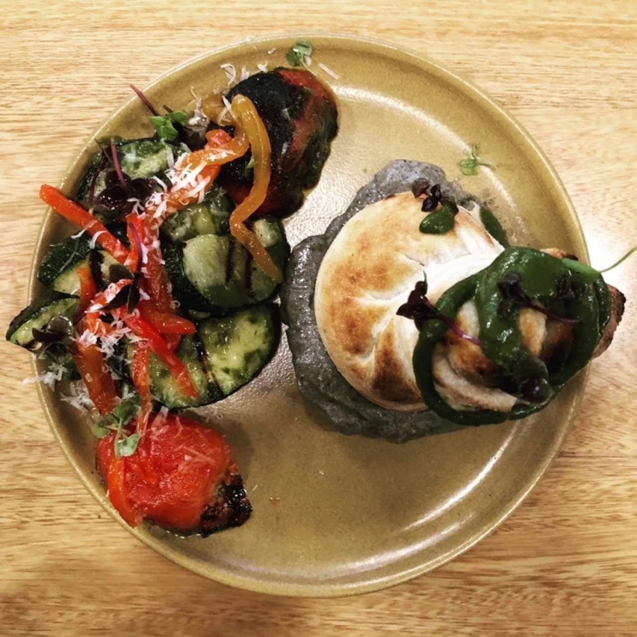 Burrata