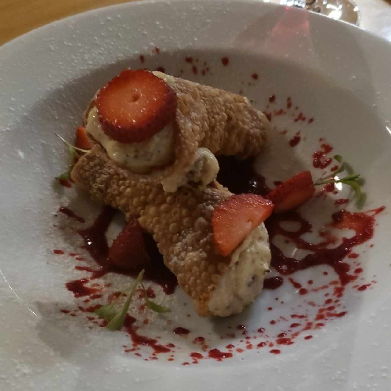 cannoli 