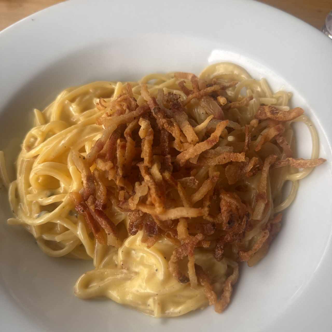 Carbonara
