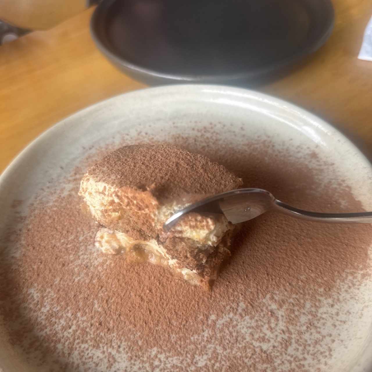 Tiramisu