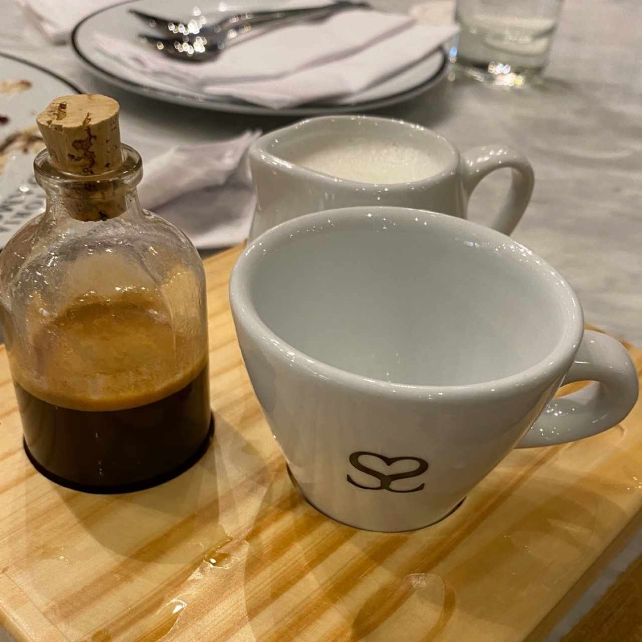 Macchiato