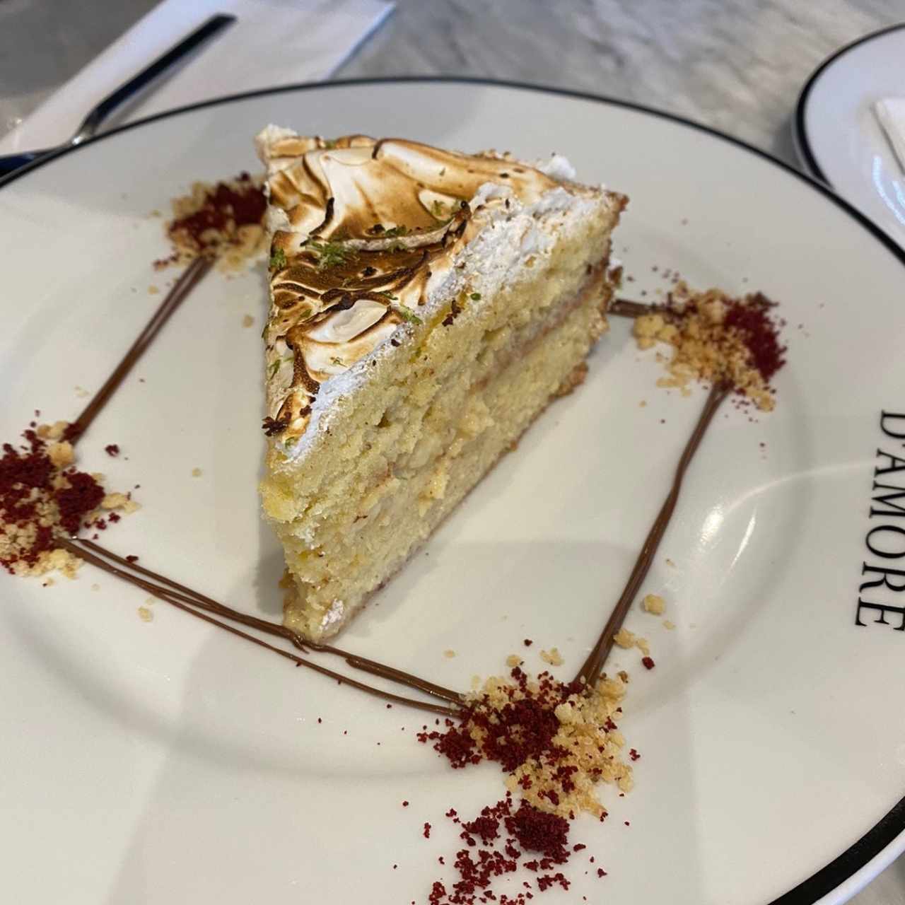 Merengue Siciliano