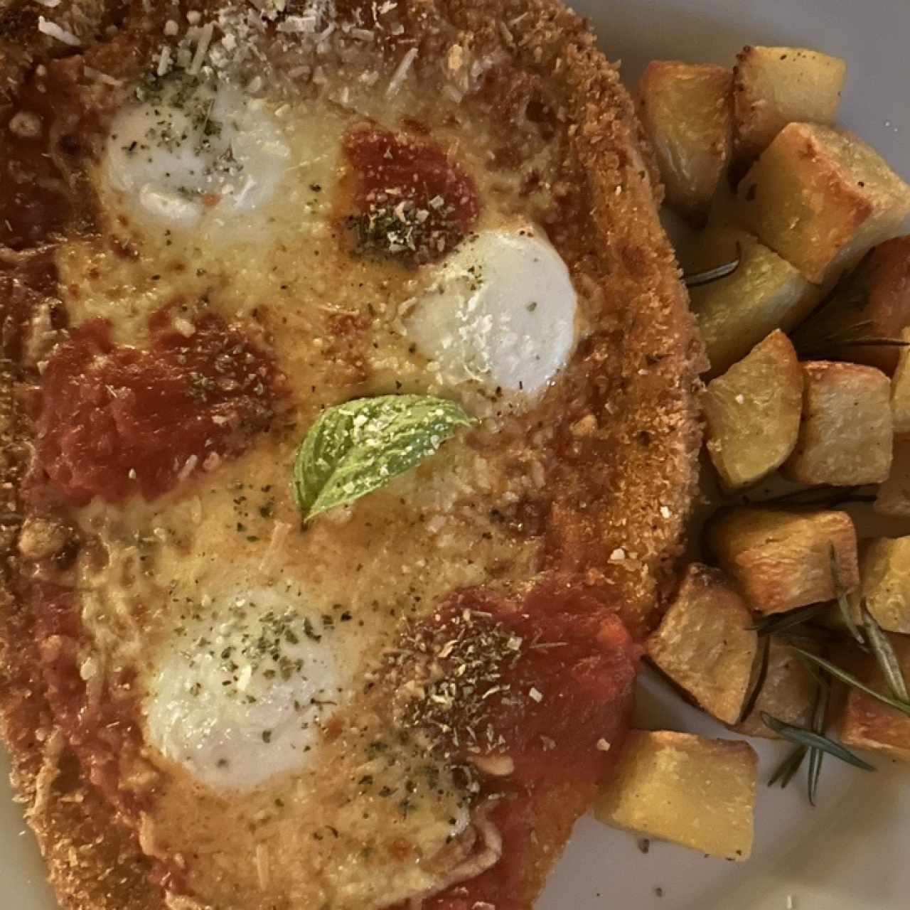 Parmigiana