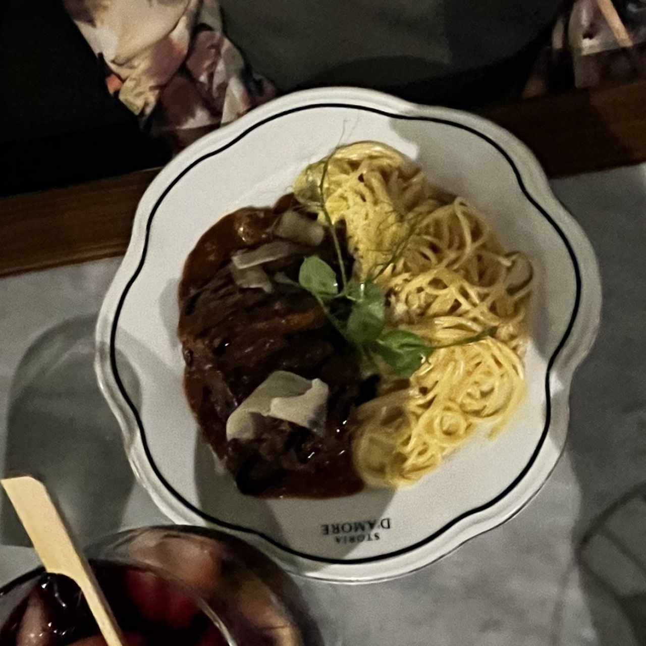 Lomo del Chef