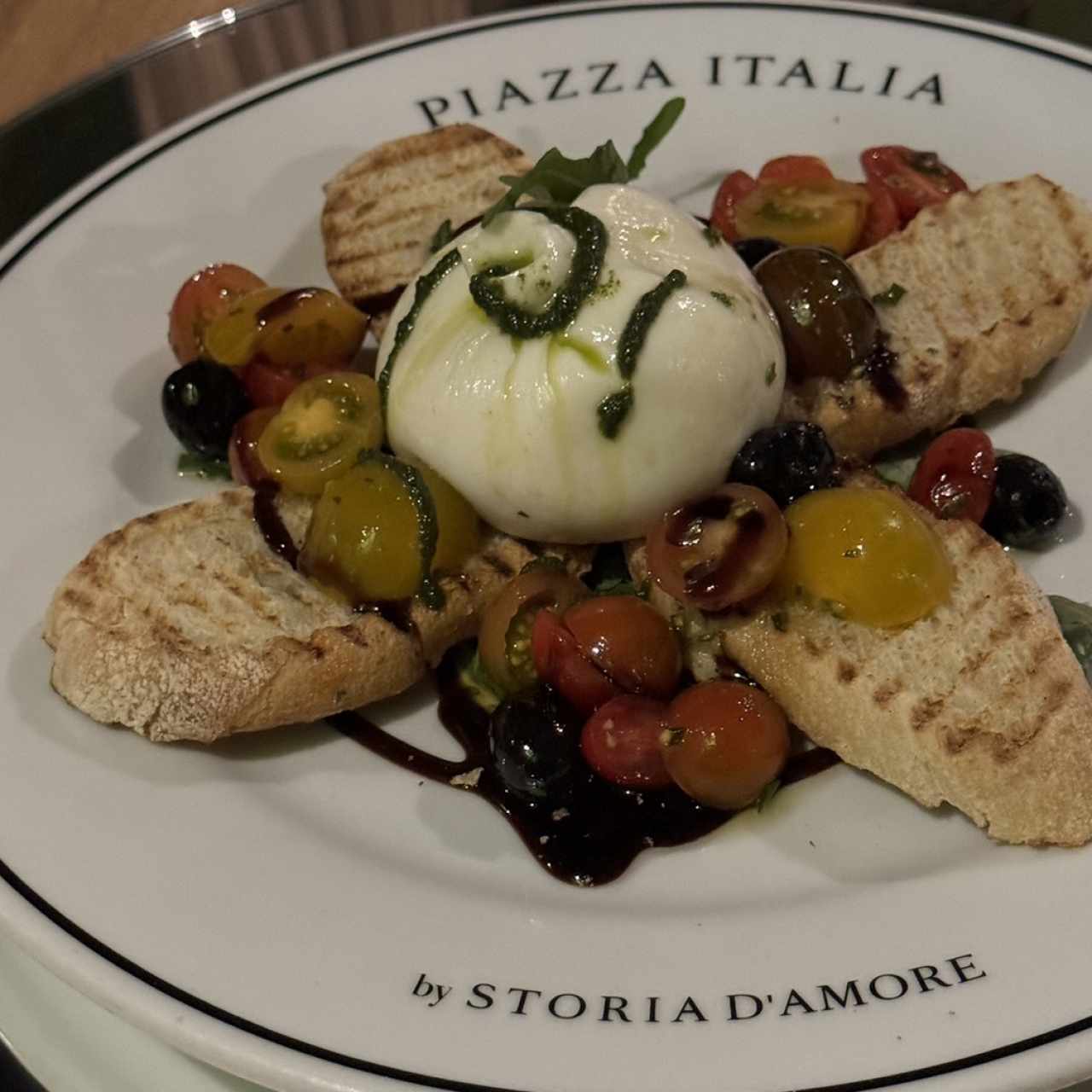 Burrata