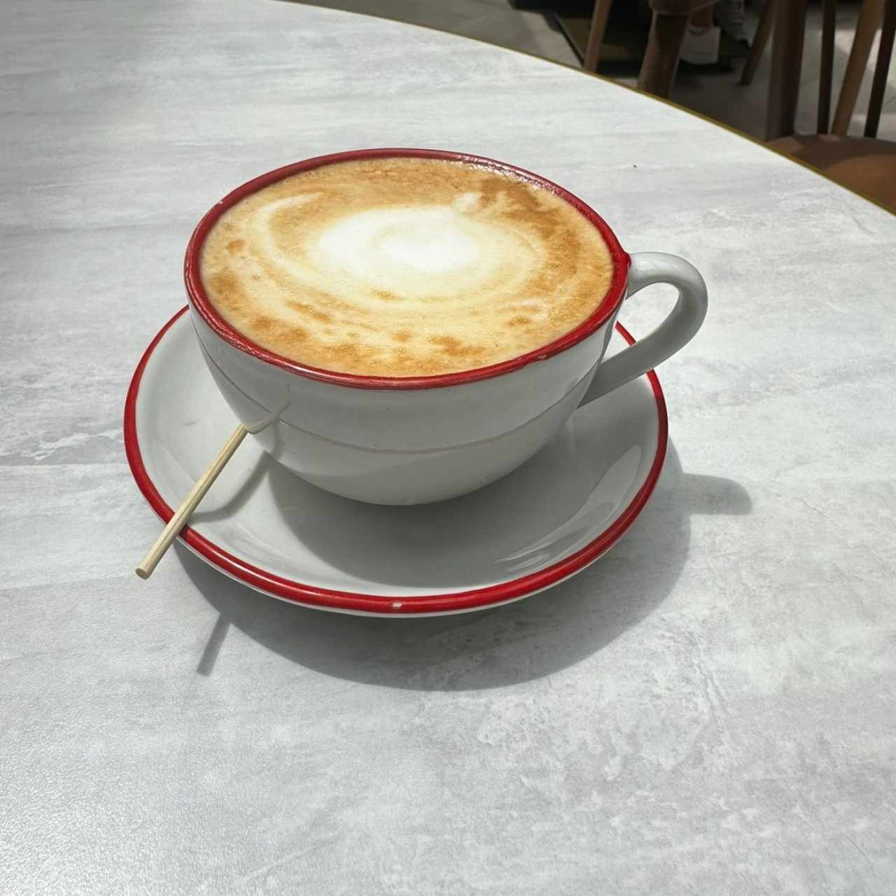 Capuchino