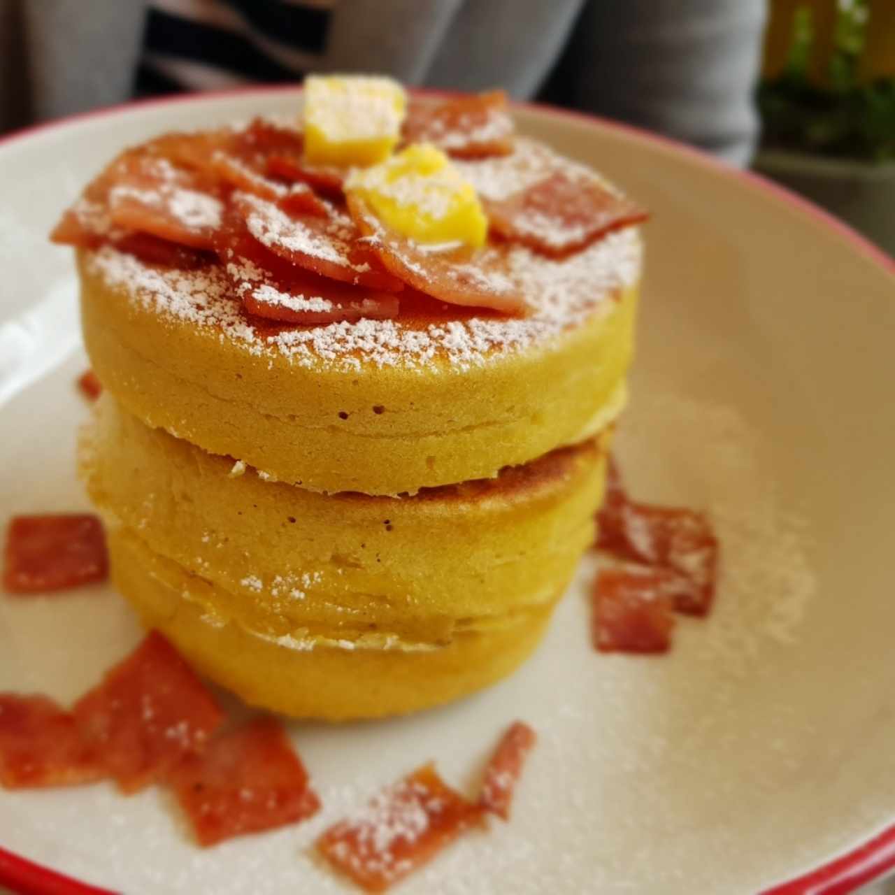 Pancakes 