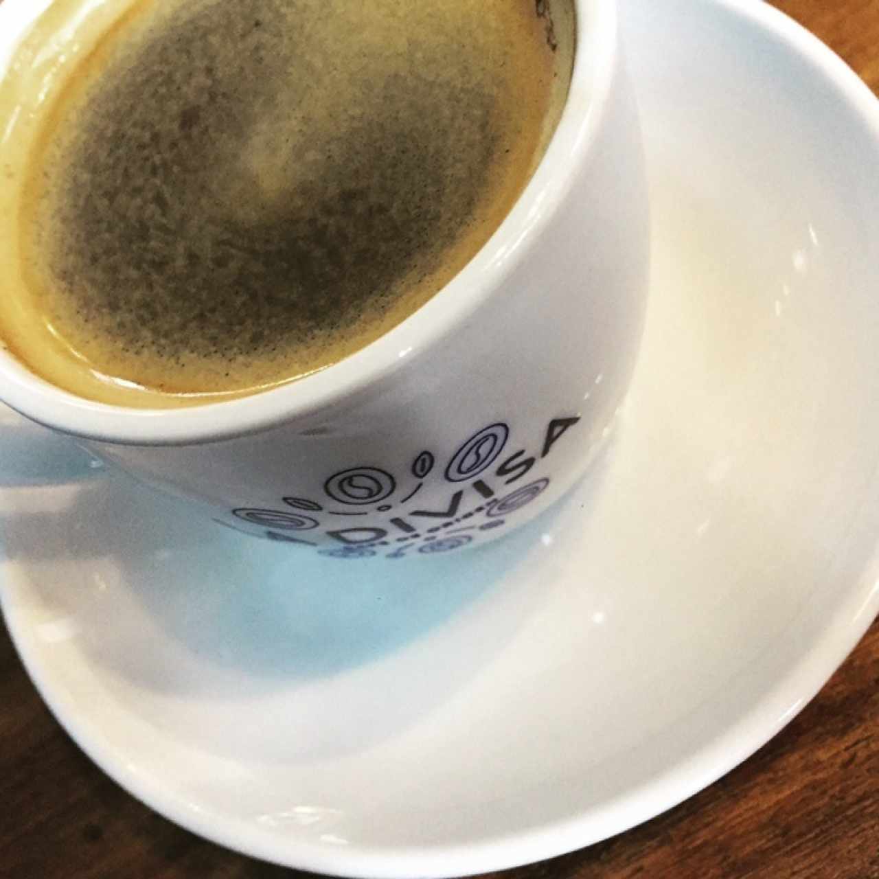 Café