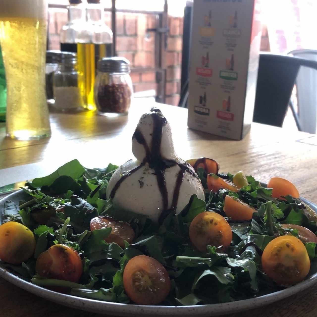 Burrata