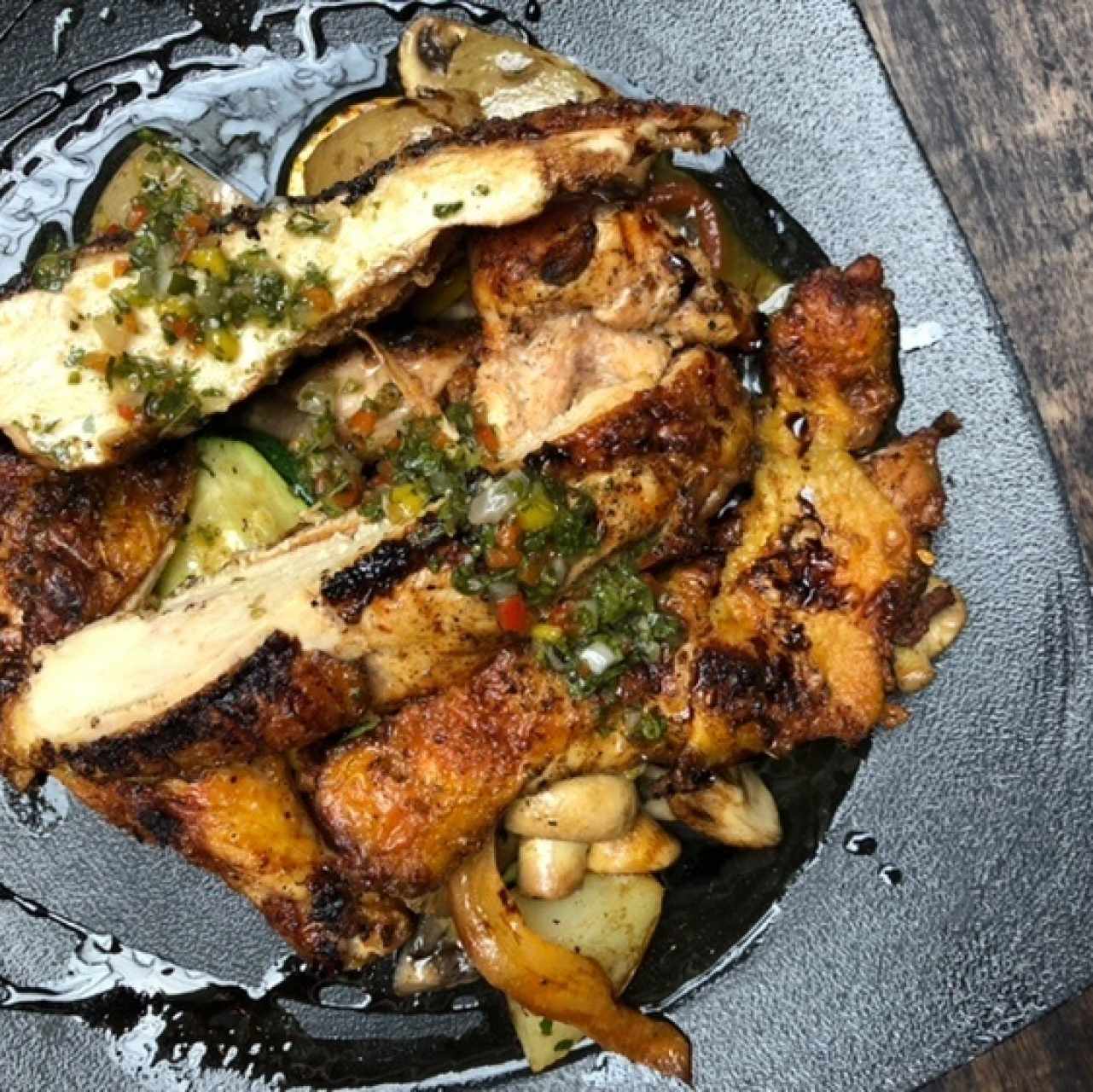 Pollo
