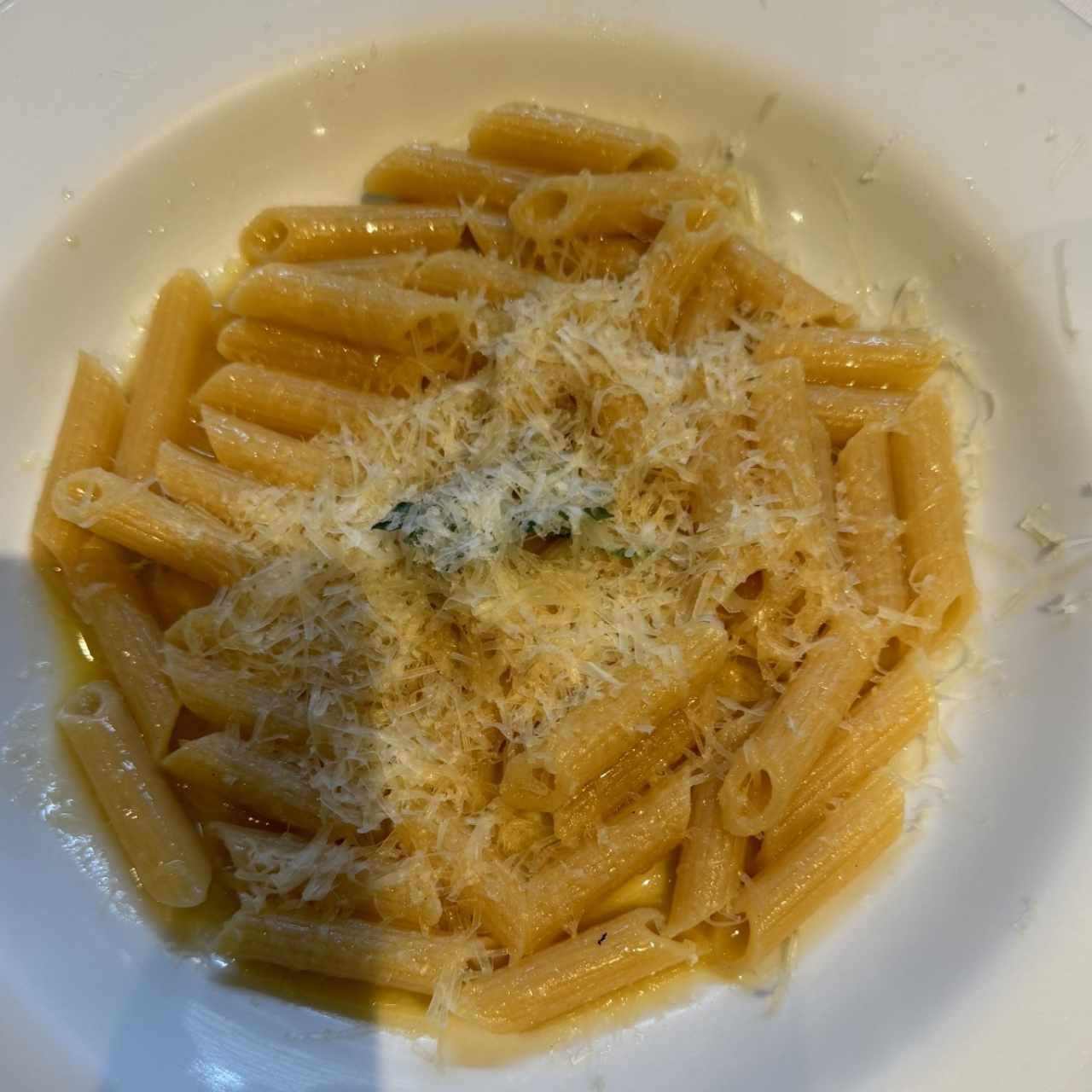 Pasta Penne sin Gluten