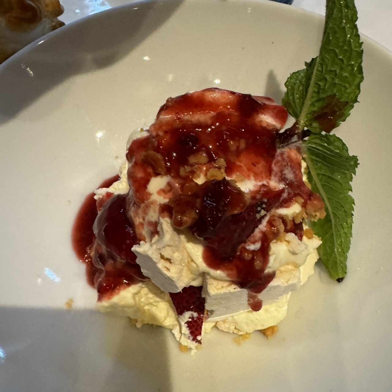 Pavlova