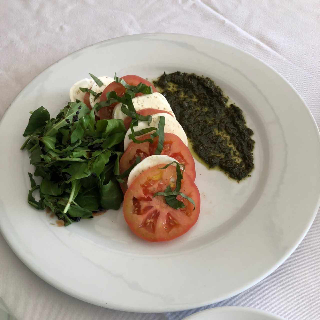 Mozzarella di buffala