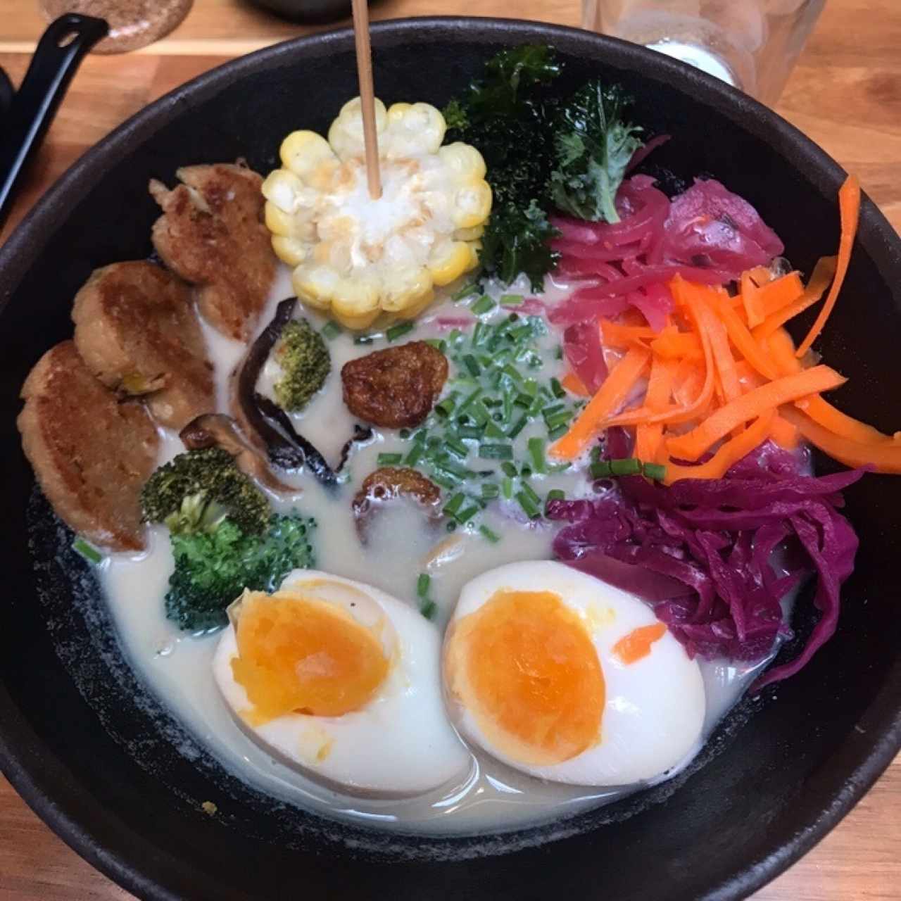 Vegetariano Seitan