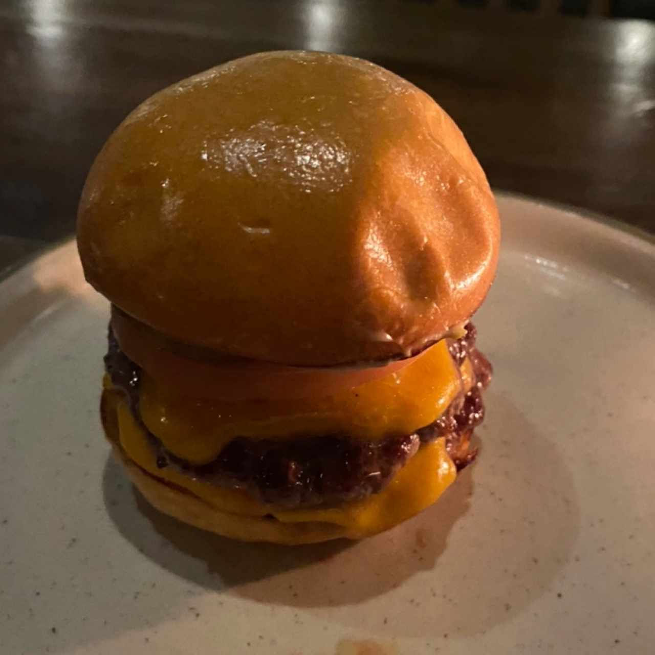 Miniburger