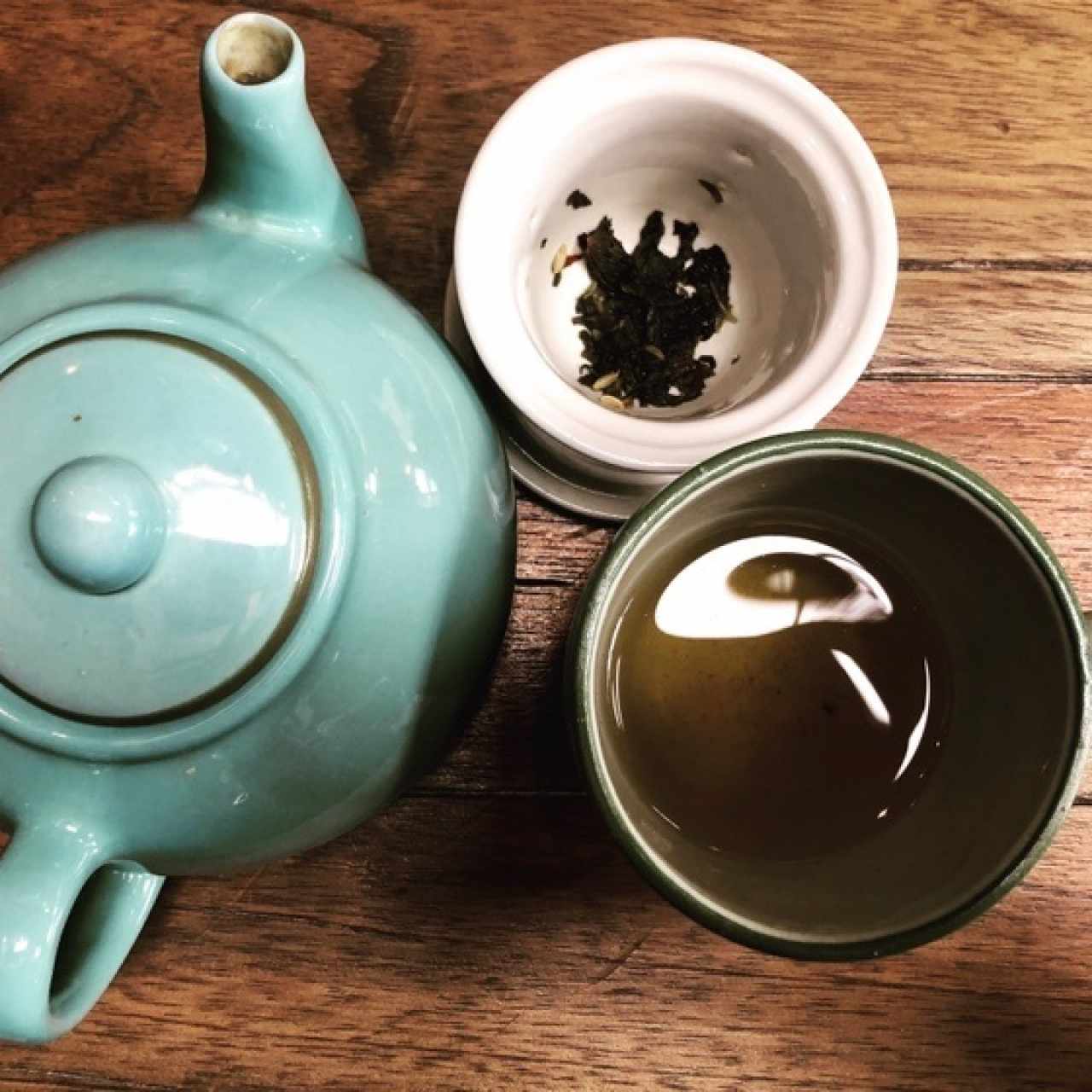 Infusión