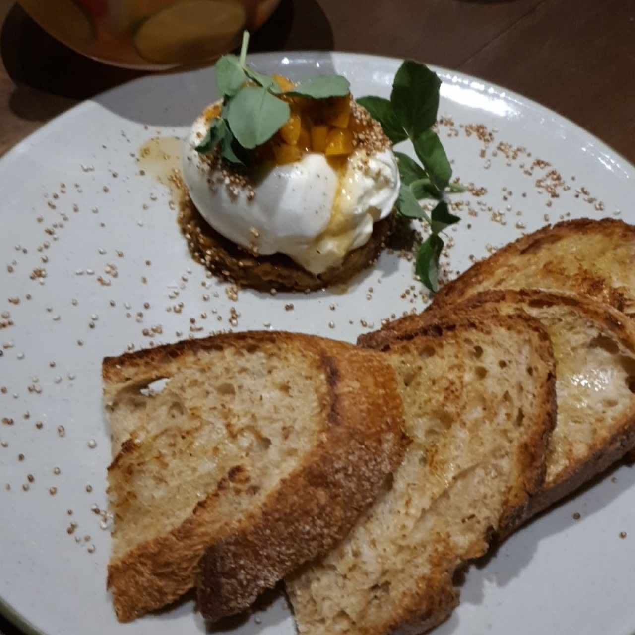 burratta