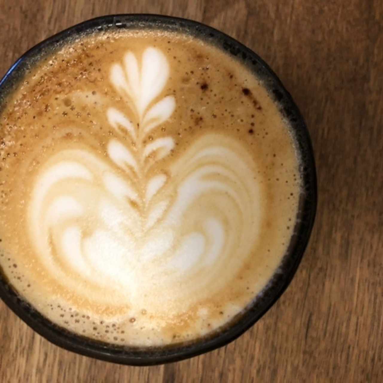 Capuchino