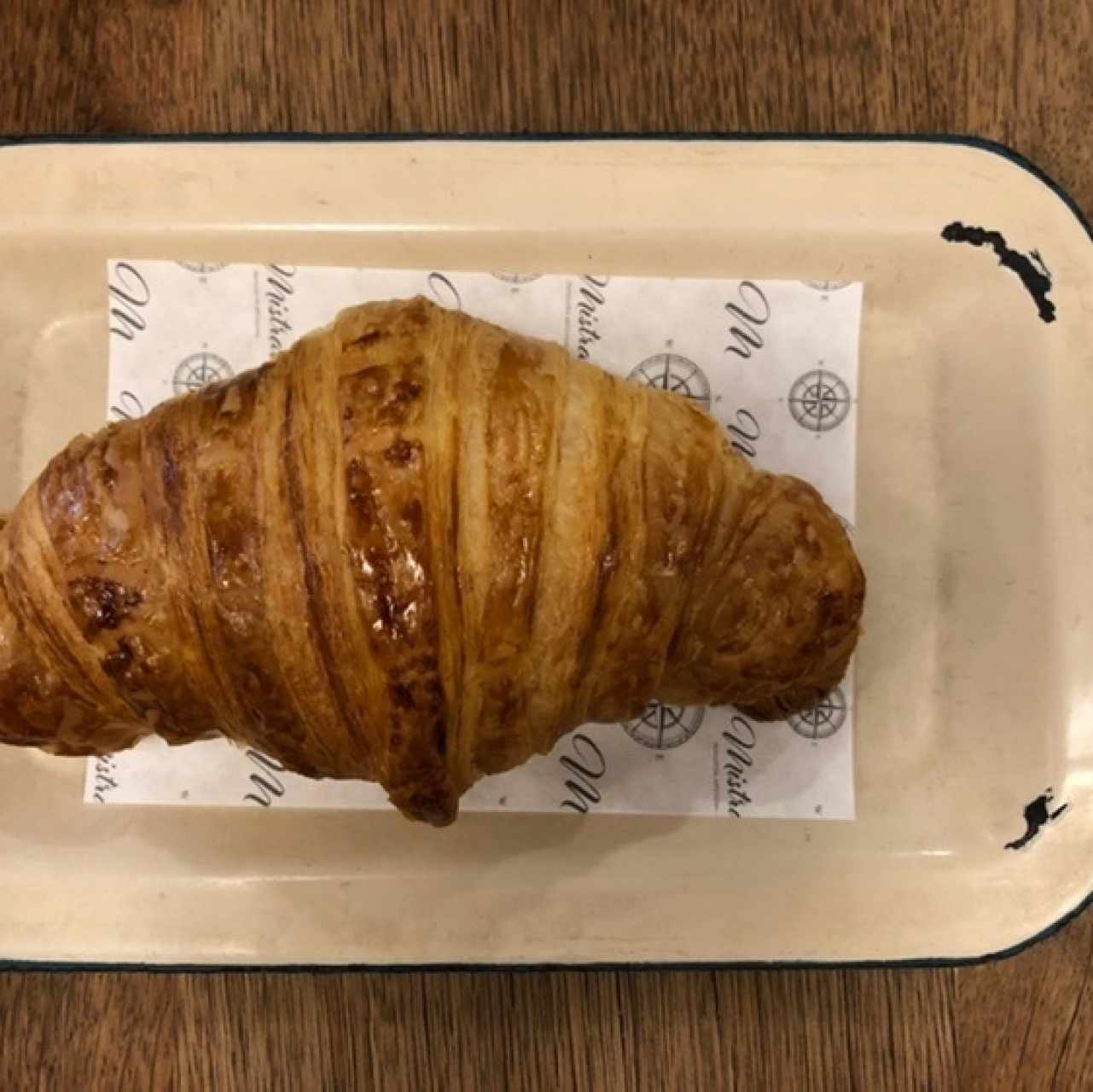 Croissant 