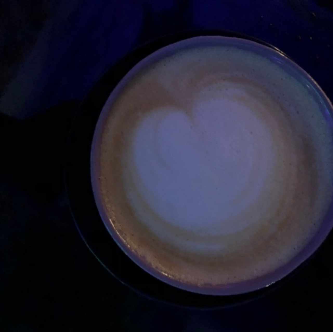 Capuchino 