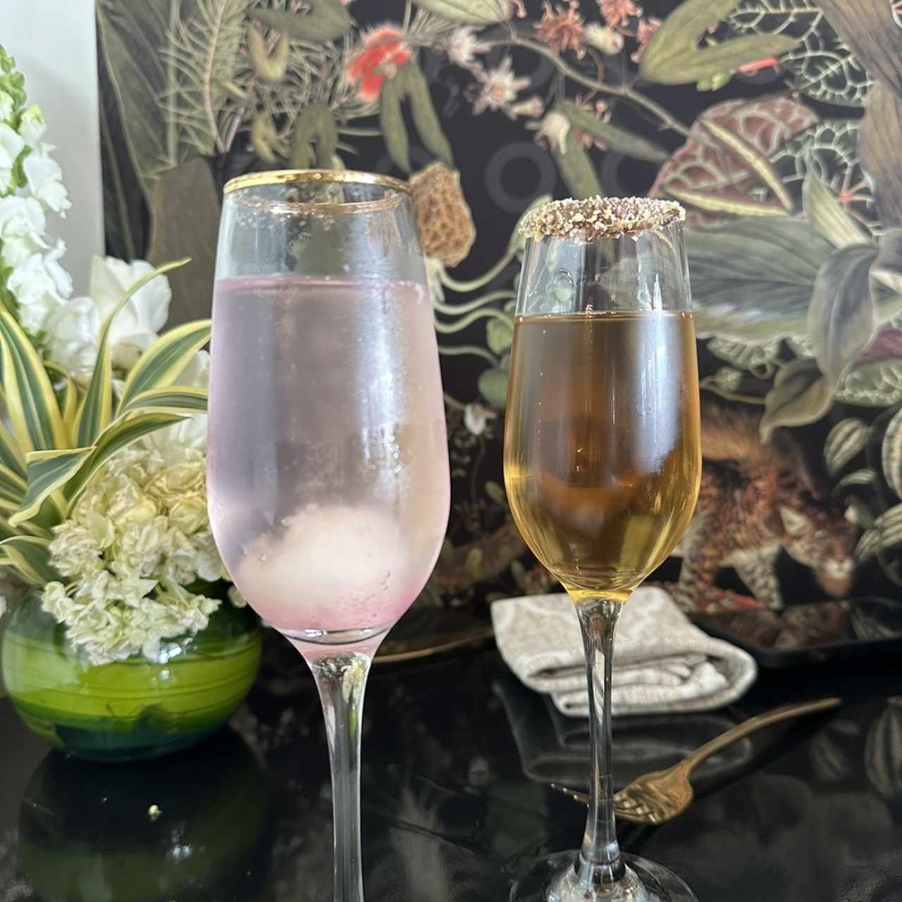 Mimosas