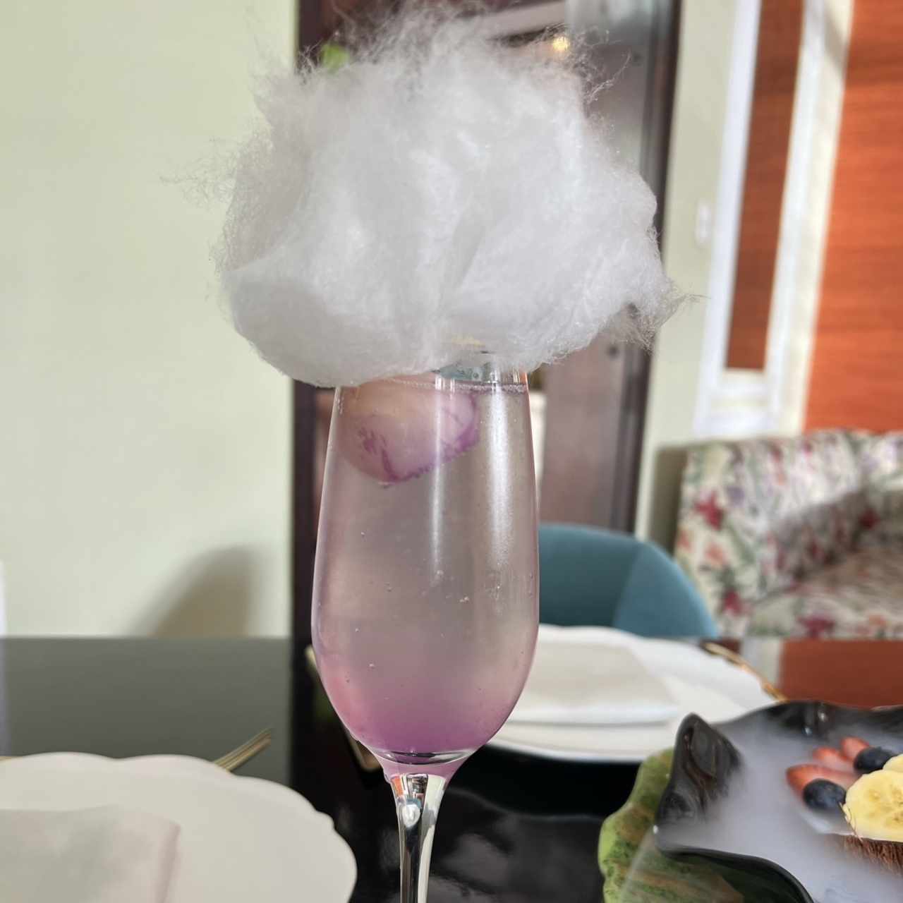 mimosa