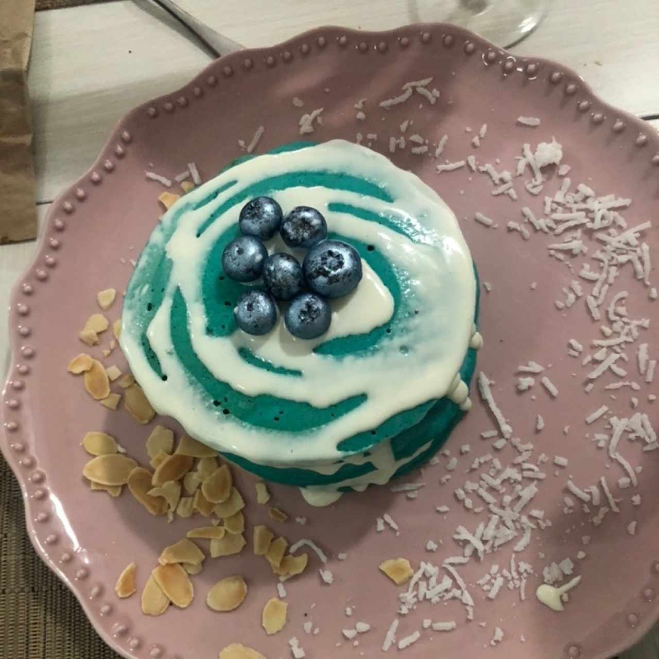 blue berry