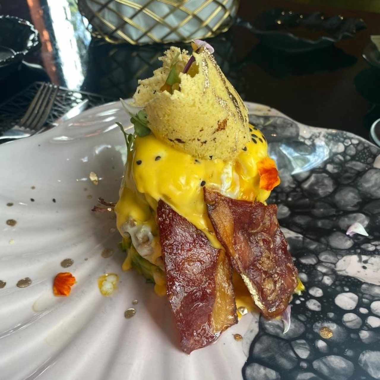 Huevos 