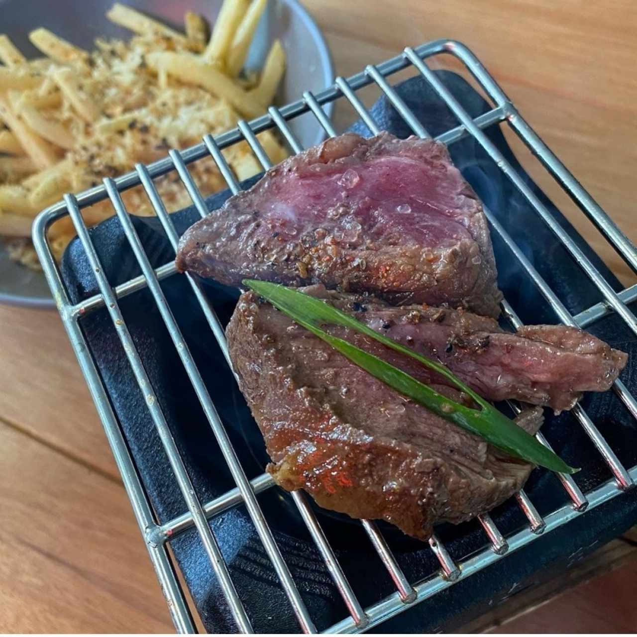 Entraña Angus 