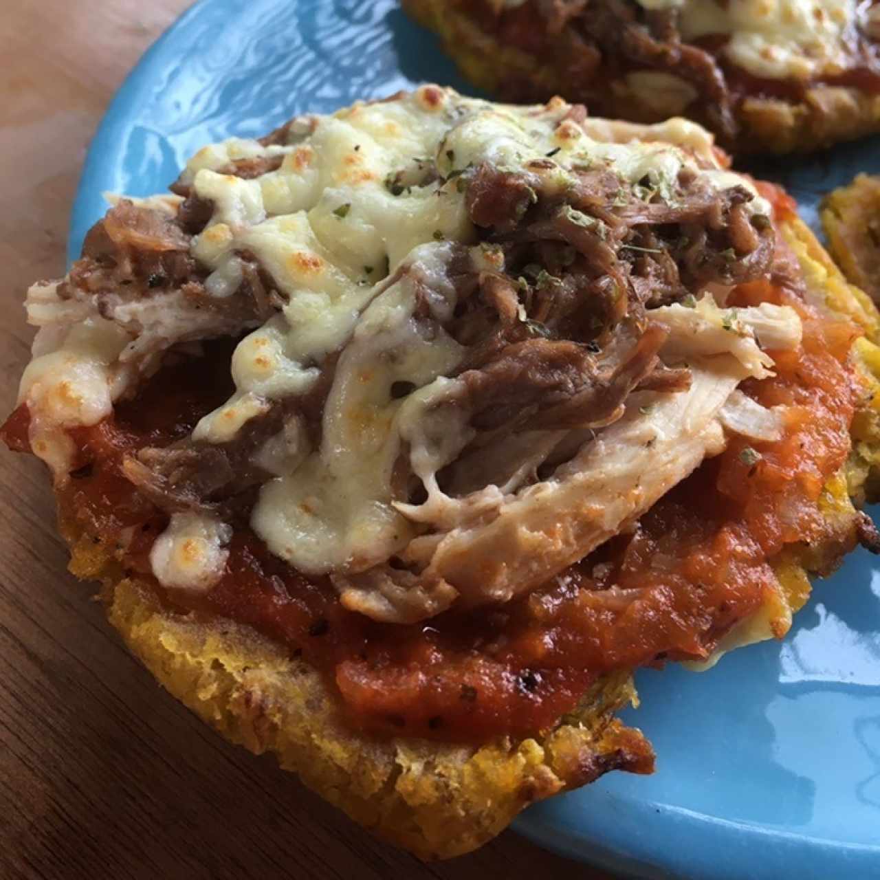 Canastas Colombianas