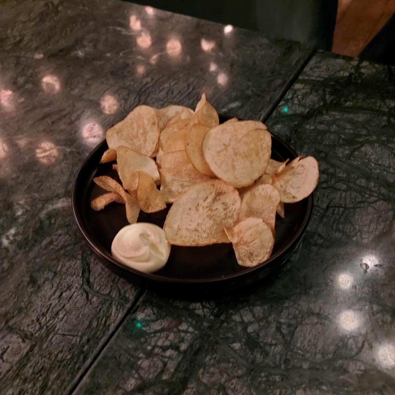 Papas