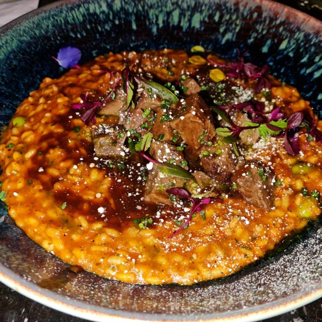 Meloso Brisket