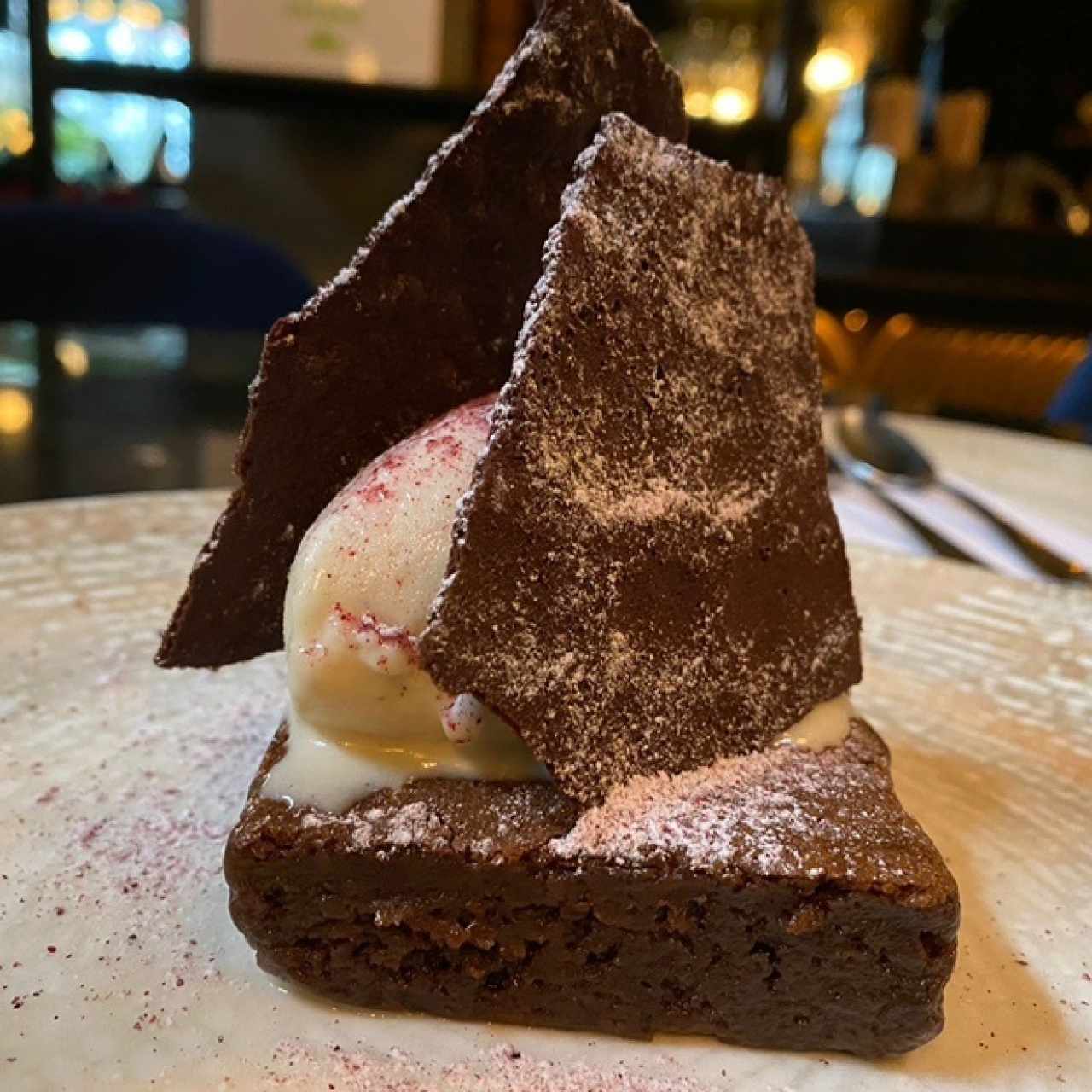 Brownie 
