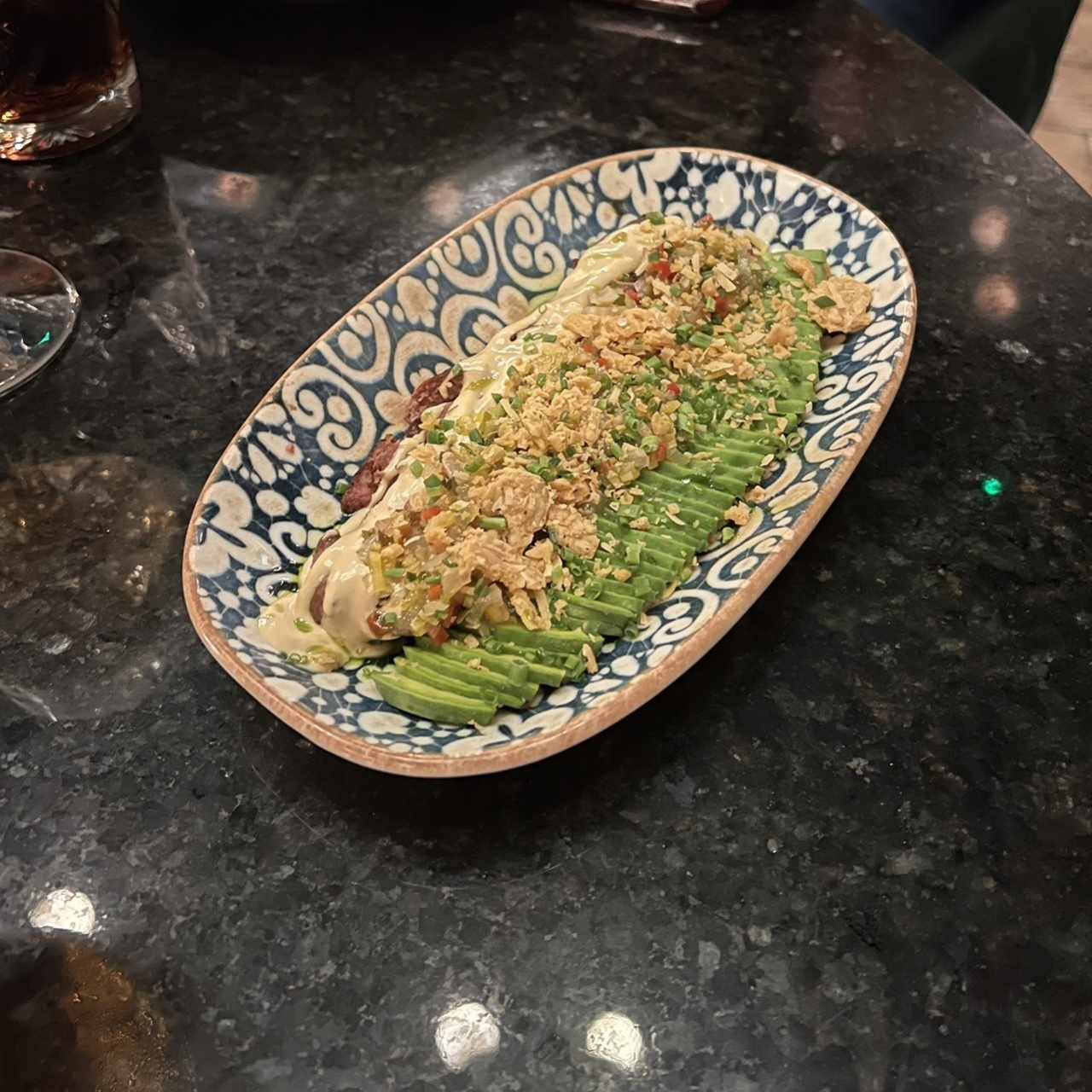 Tentación de Colágeno 