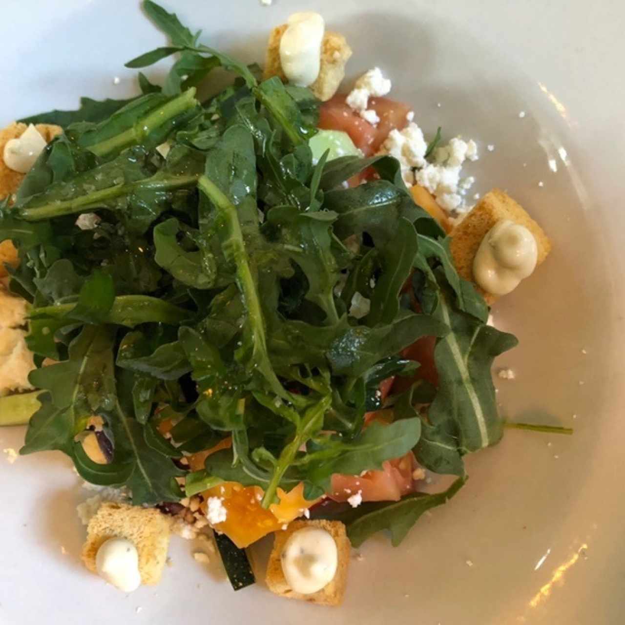 Ensalada