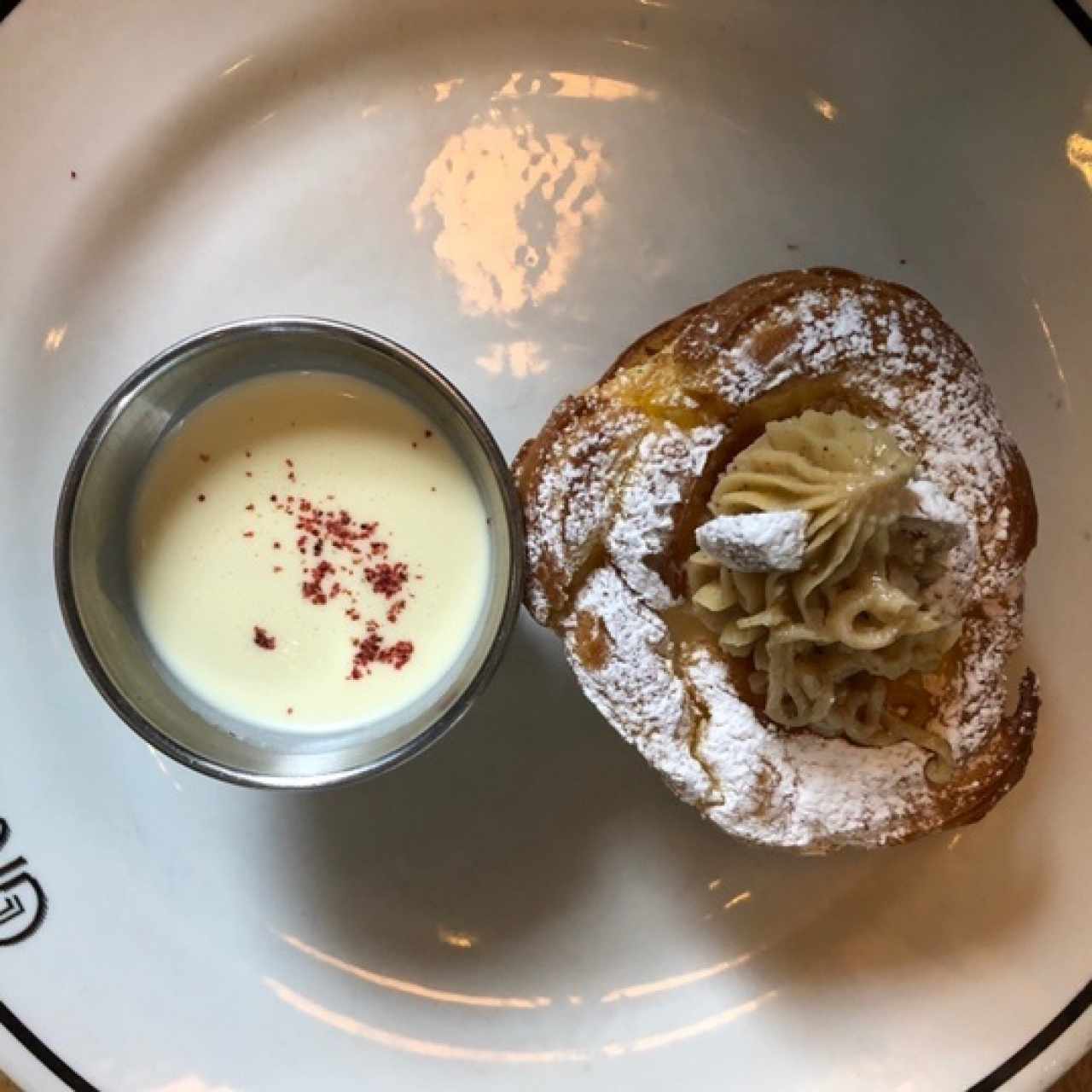 Profiterol