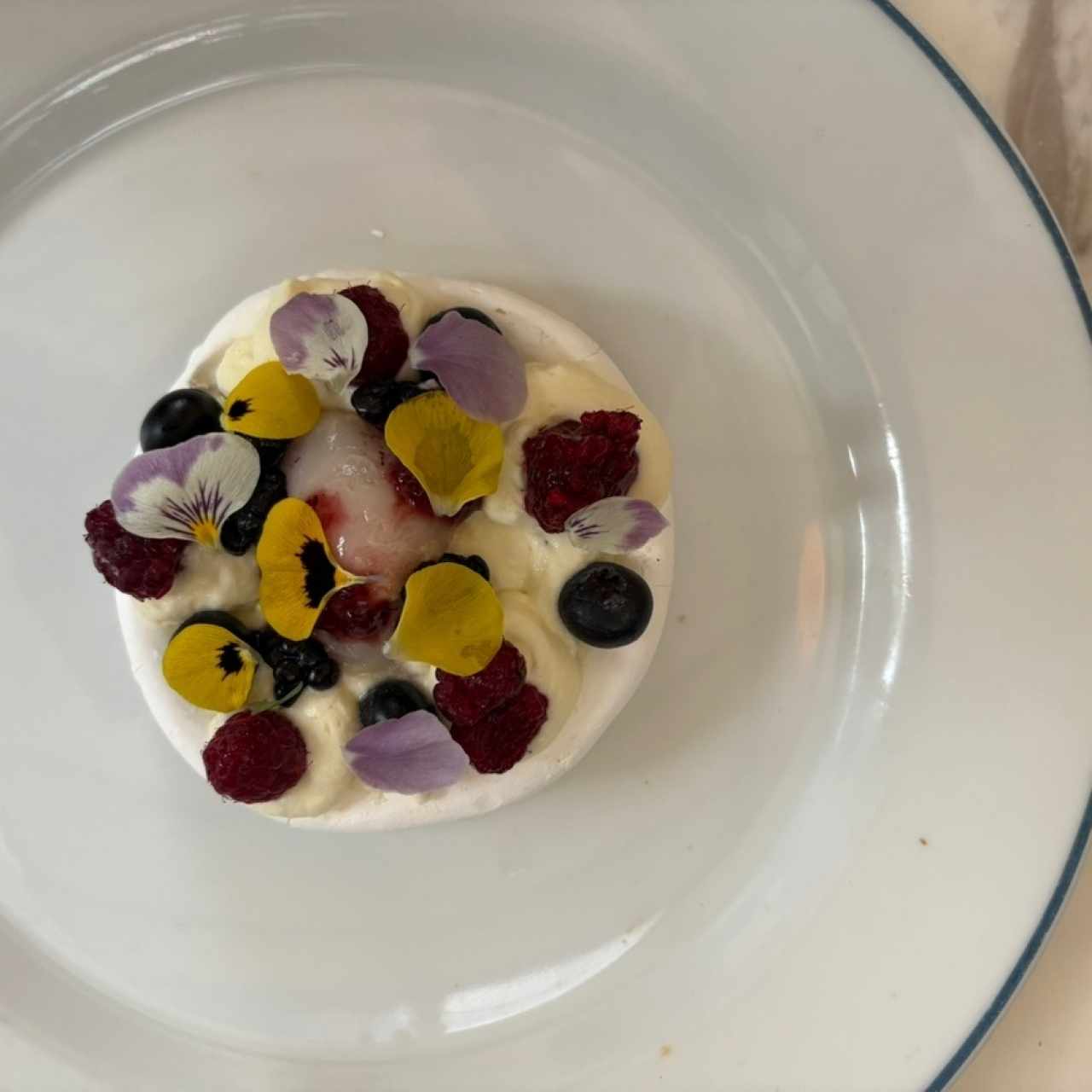 Pavlova