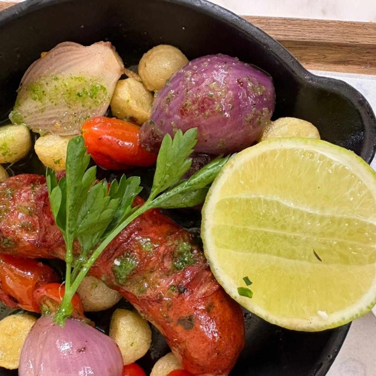 Chorizo
