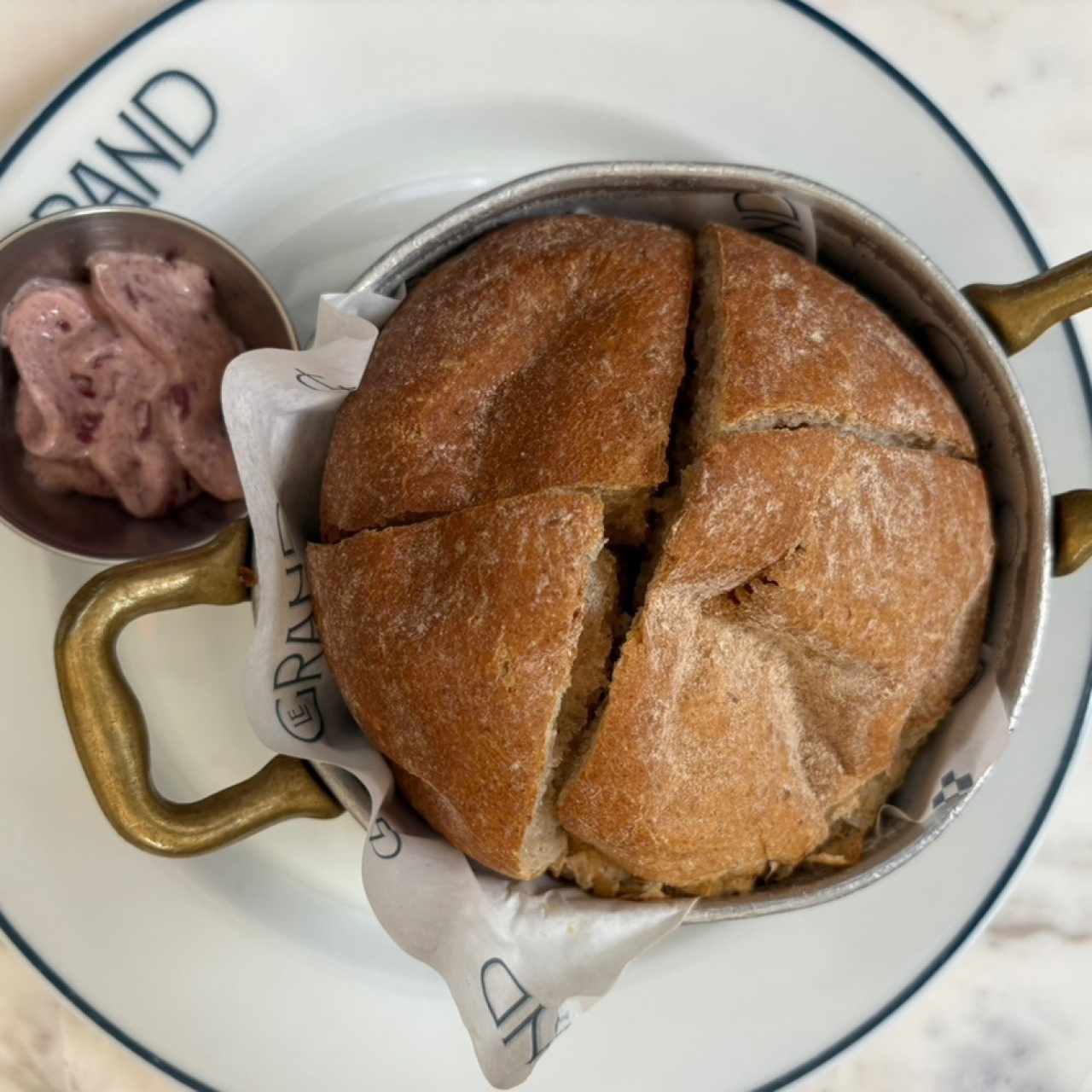 Pan
