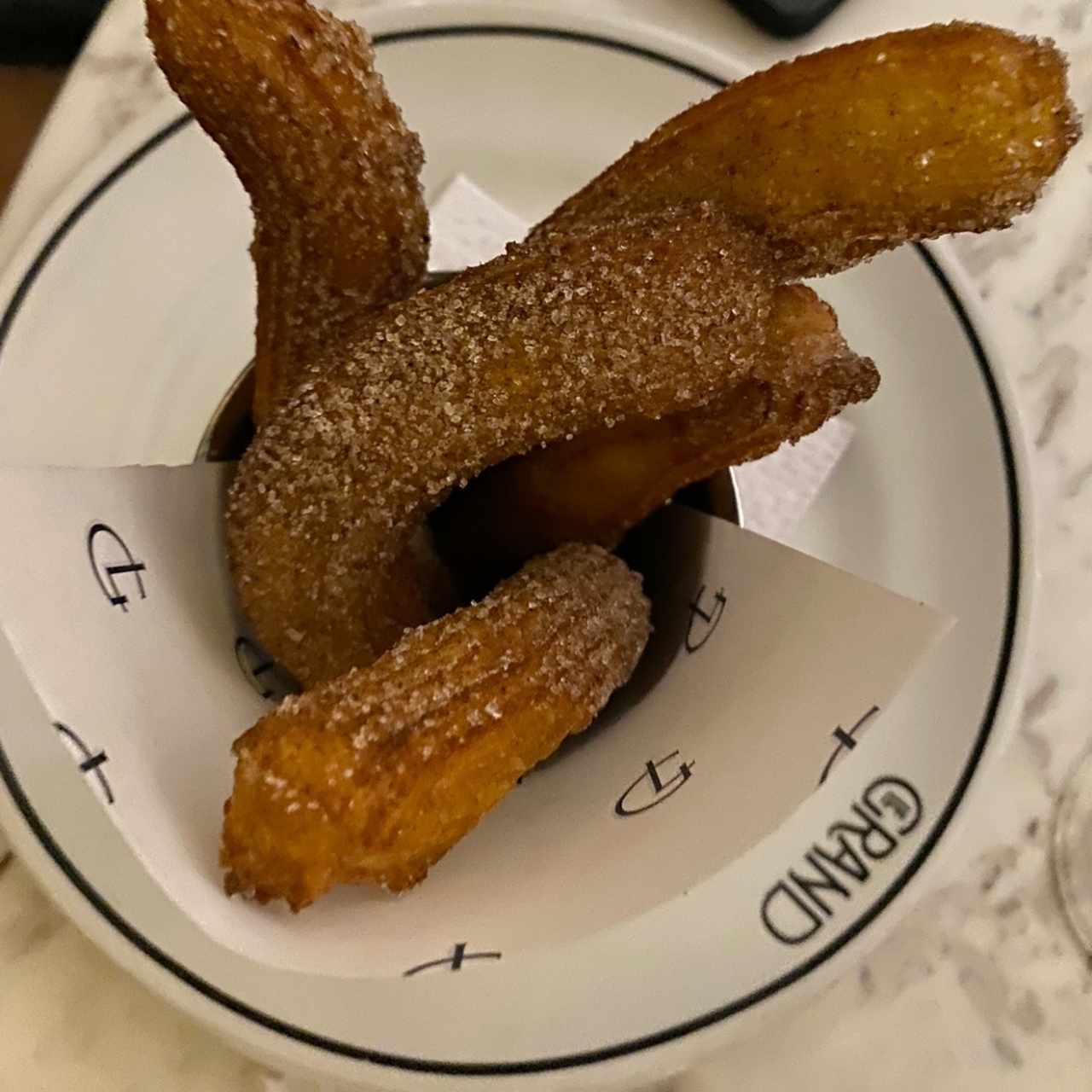 churros