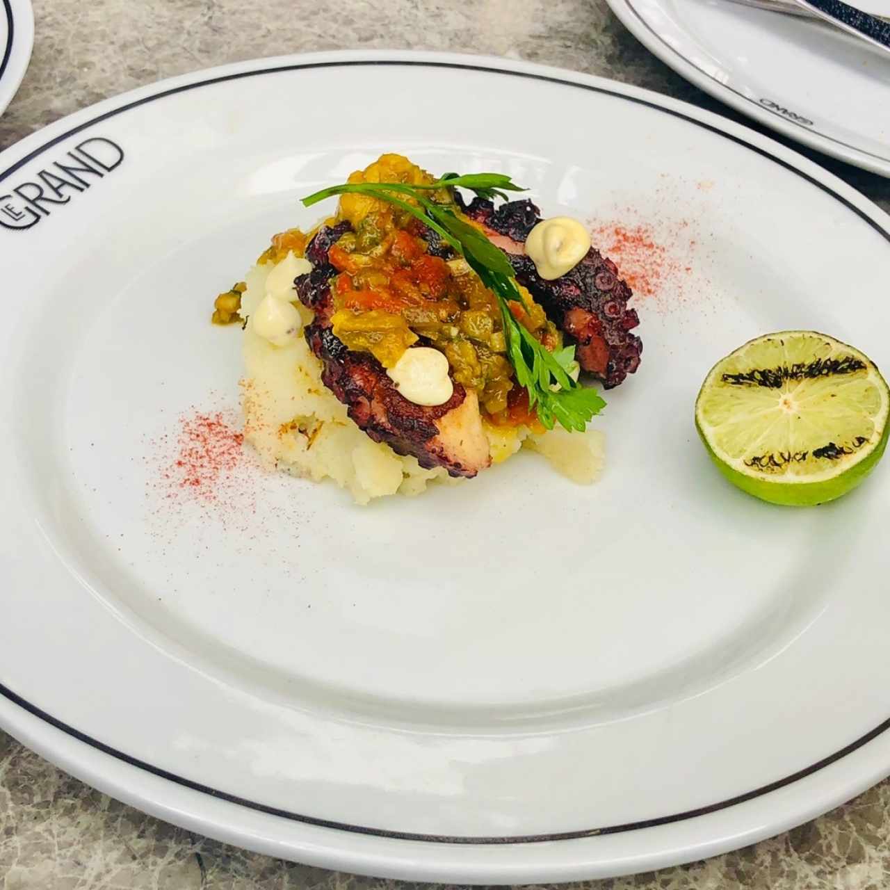pulpo
