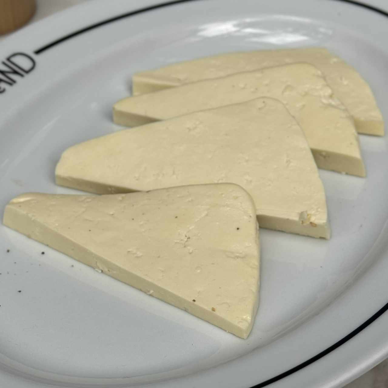 Queso campesino