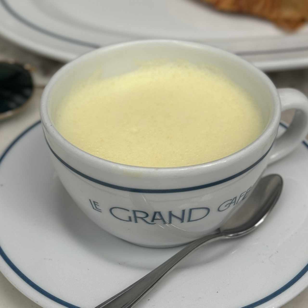 Golden Milk